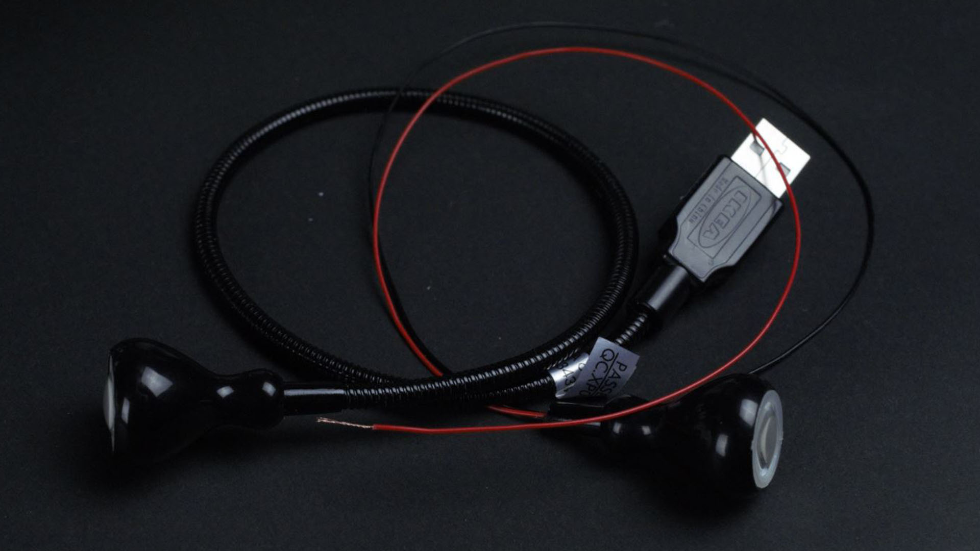 USB Ikea
