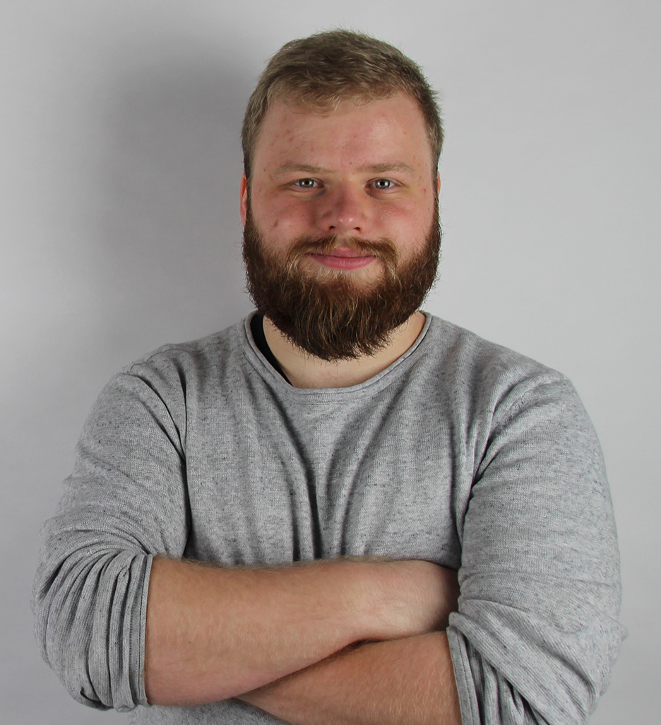 Profilbild